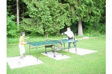 Austria Privát Eberndorf, Exterior